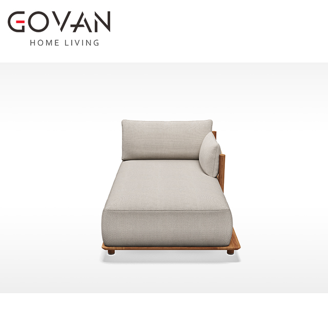 Salina Collection-Sofa-Outdoor Right-Arm Chaise