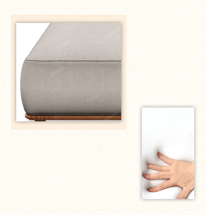 High-end furniture customization