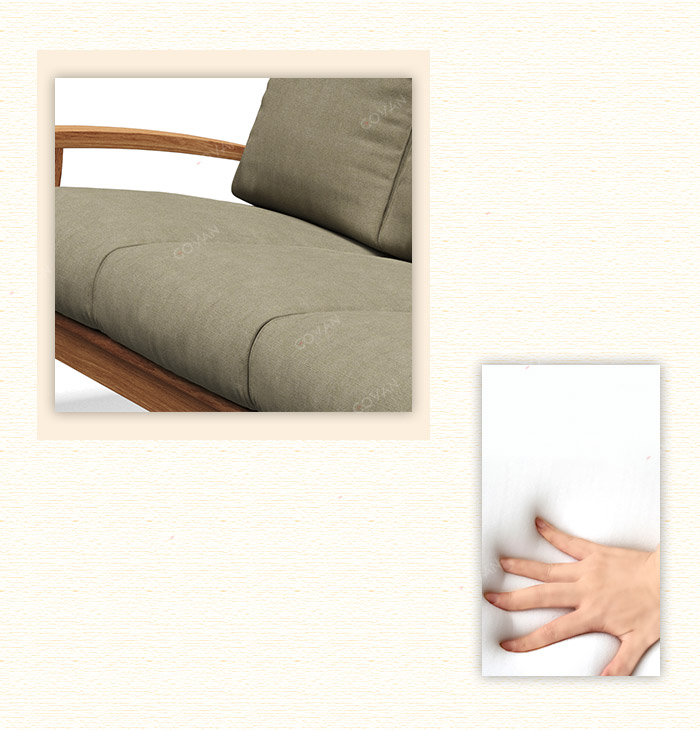 High-end furniture customization