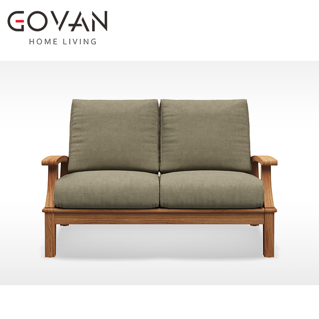 Ventura Collection-Sofa-Outdoor Two Seater Sofa