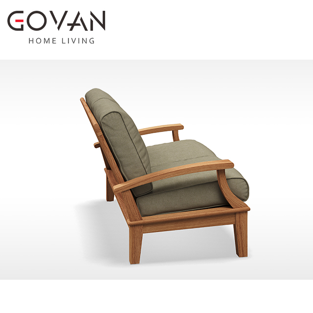 Ventura Collection-Sofa-Outdoor Two Seater Sofa