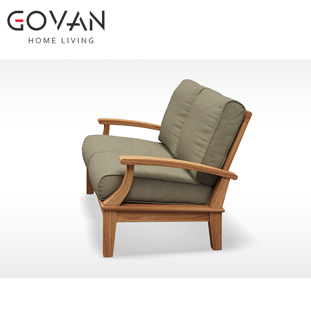 Ventura Collection-Sofa-Outdoor Two Seater Sofa