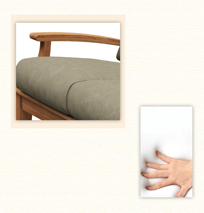 High-end furniture customization