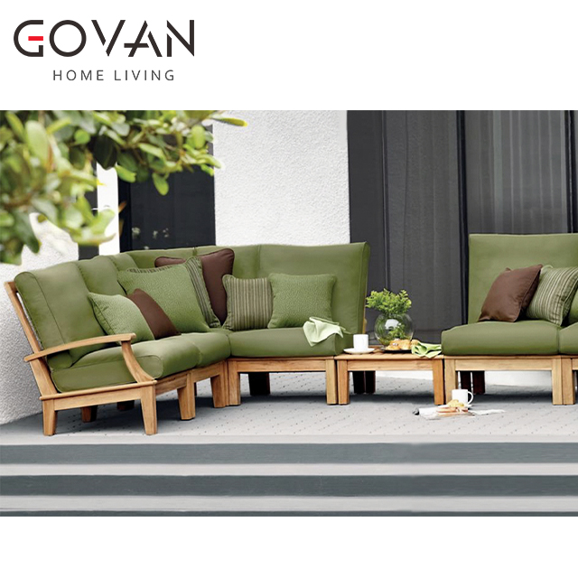 Ventura Collection-Chair-Outdoor Rocking Chair