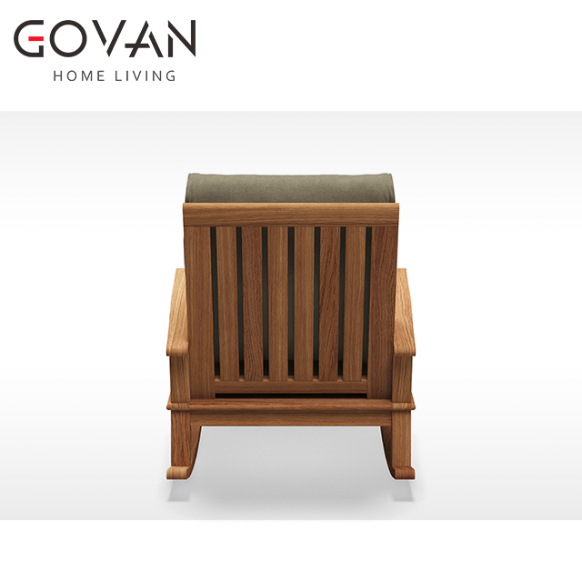 Ventura Collection-Chair-Outdoor Rocking Chair