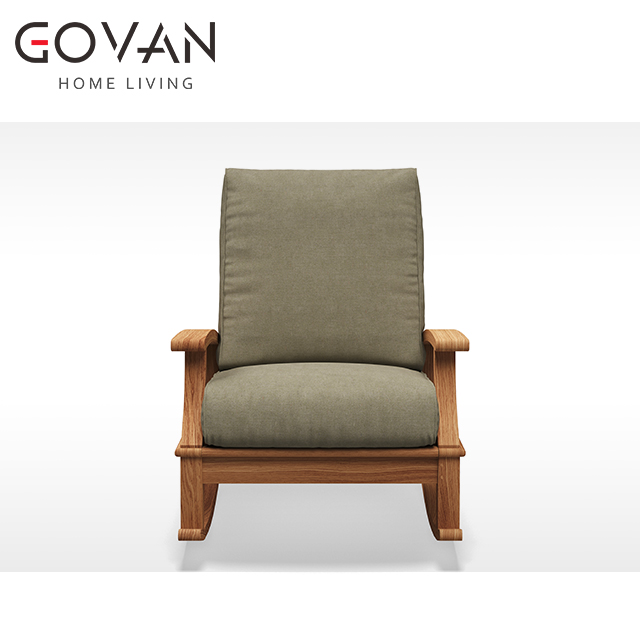 Ventura Collection-Chair-Outdoor Rocking Chair