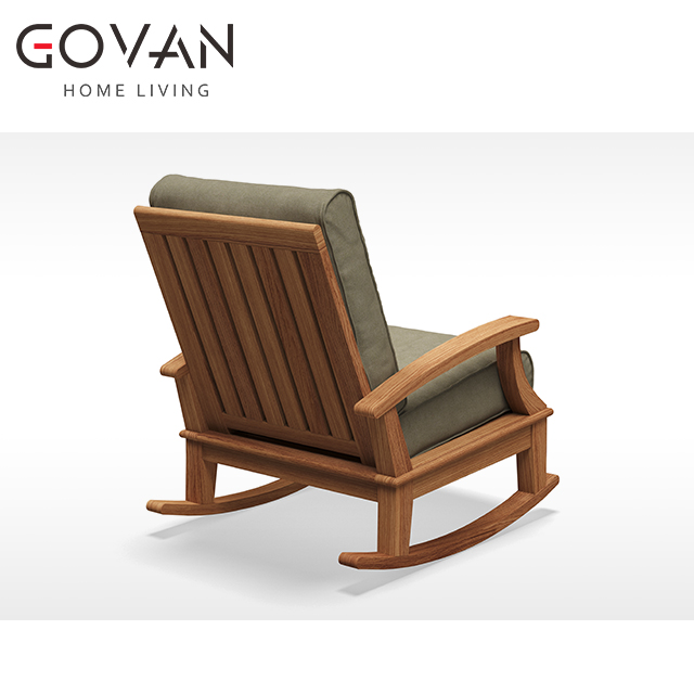 Ventura Collection-Chair-Outdoor Rocking Chair