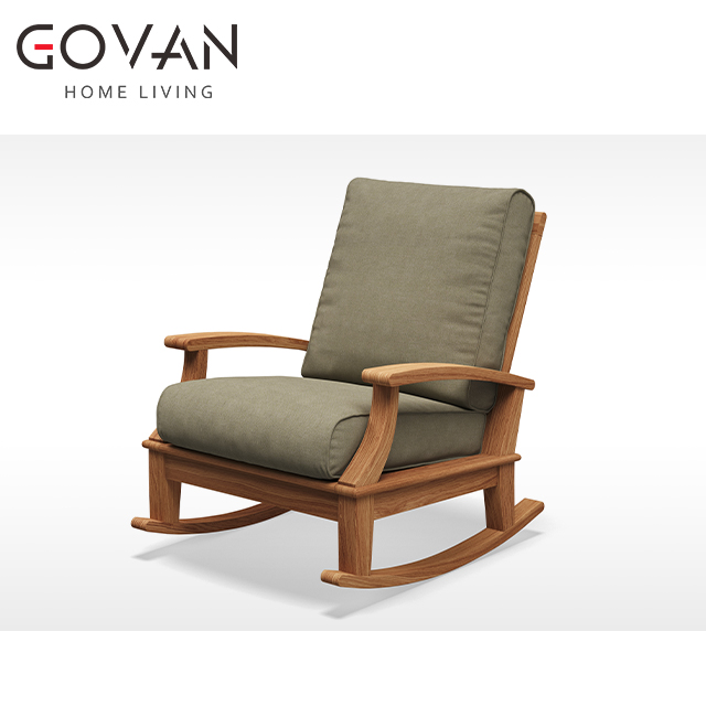 Ventura Collection-Chair-Outdoor Rocking Chair