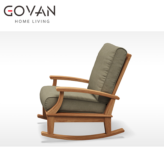 Ventura Collection-Chair-Outdoor Rocking Chair