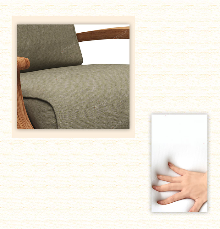 High-end furniture customization