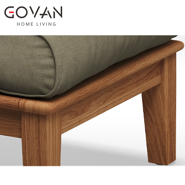 Ventura Collection-Ottoman-Outdoor Ottoman