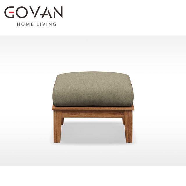 Ventura Collection-Ottoman-Outdoor Ottoman