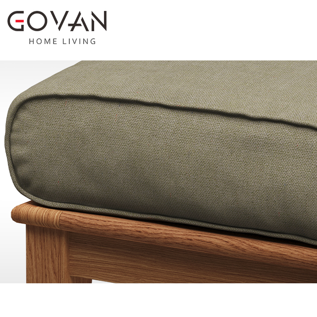 Ventura Collection-Ottoman-Outdoor Ottoman