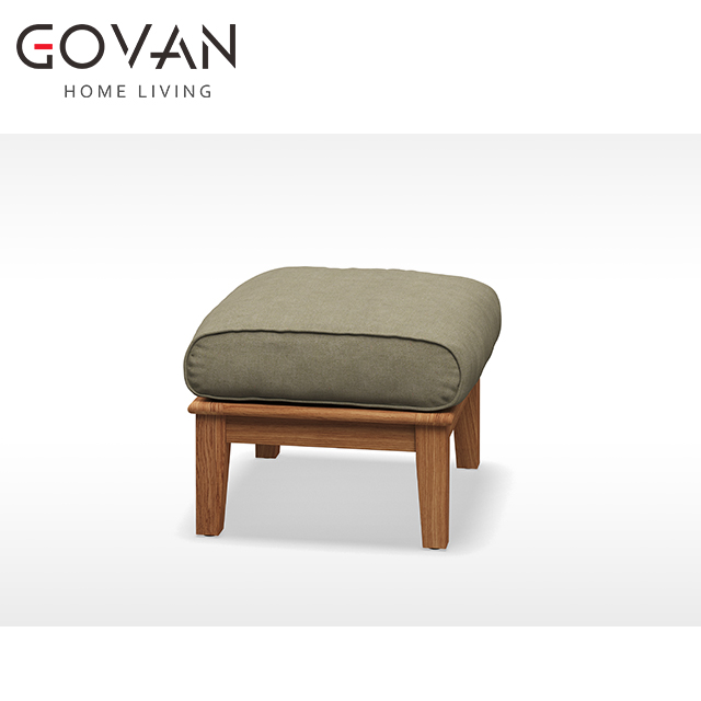 Ventura Collection-Ottoman-Outdoor Ottoman