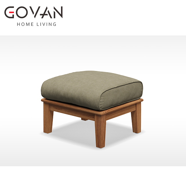 Ventura Collection-Ottoman-Outdoor Ottoman