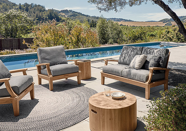 Teak Furniture Teak Furniture