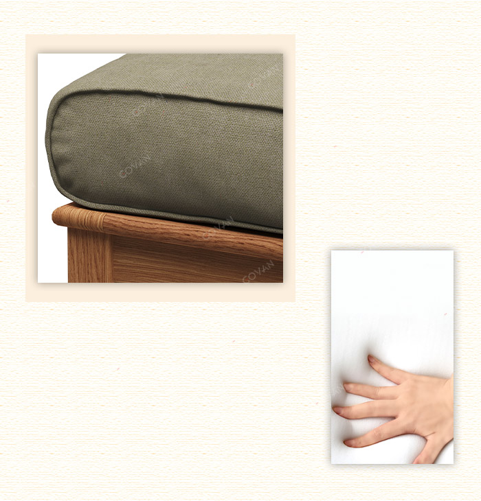 High-end furniture customization