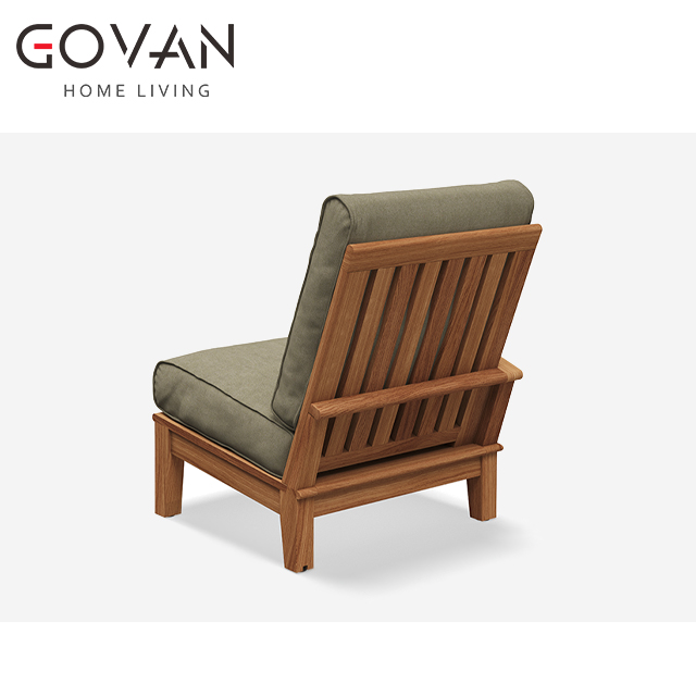 Ventura Collection-Sofa-Outdoor Sectional Reclininng Left-Arm