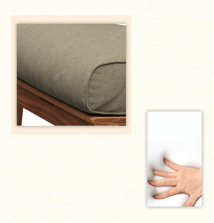 High-end furniture customization