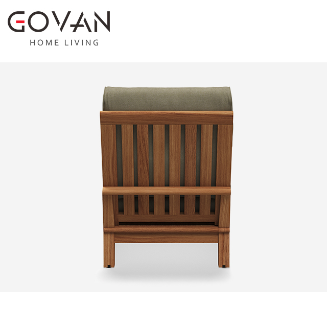 Ventura Collection-Sofa-Outdoor Sectional Reclininng Centre