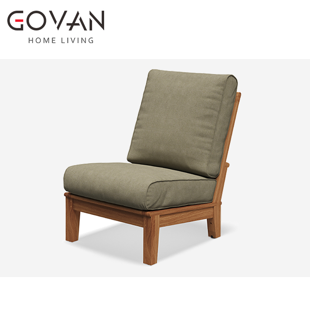 Ventura Collection-Sofa-Outdoor Sectional Reclininng Centre