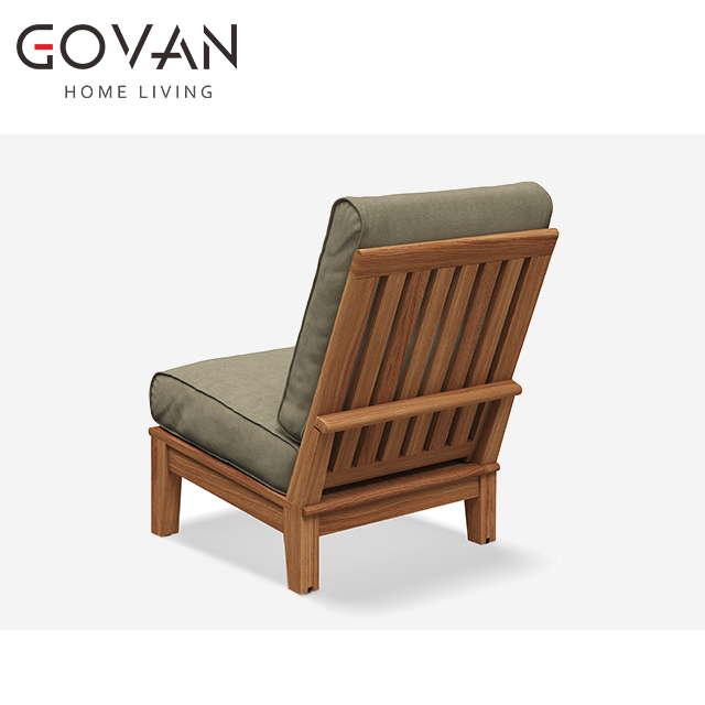 Ventura Collection-Sofa-Outdoor Sectional Reclininng Centre