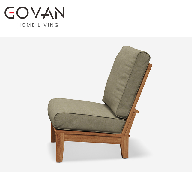 Ventura Collection-Sofa-Outdoor Sectional Reclininng Centre