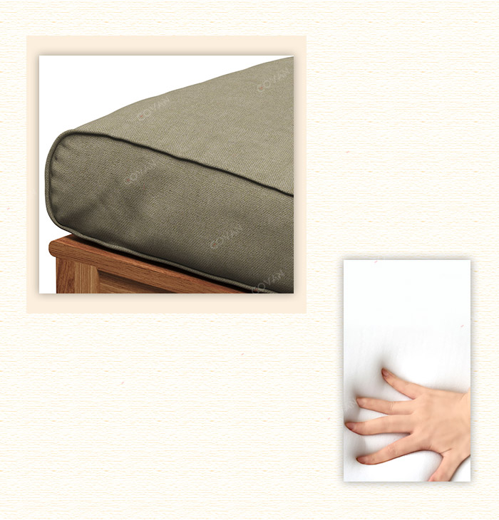 High-end furniture customization