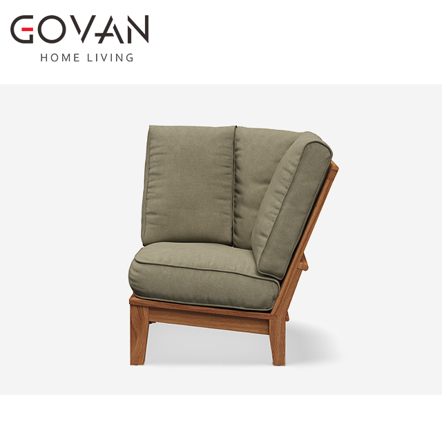 Ventura Collection-Sofa-Outdoor Sectional Reclininng Corner