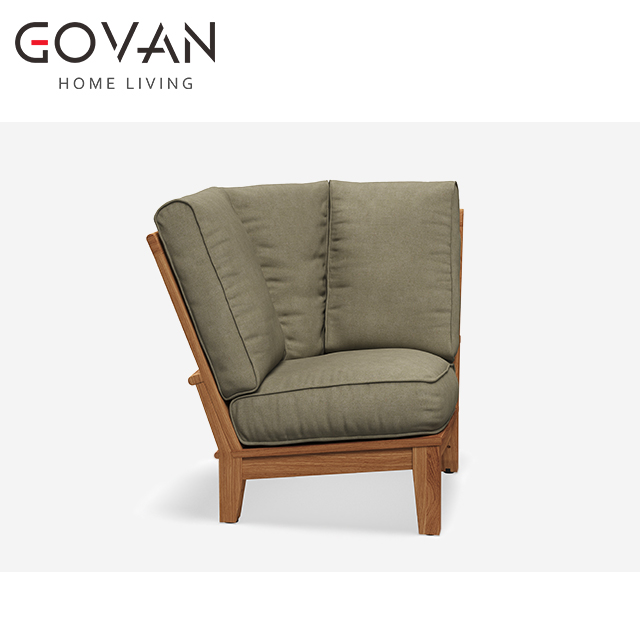 Ventura Collection-Sofa-Outdoor Sectional Reclininng Corner