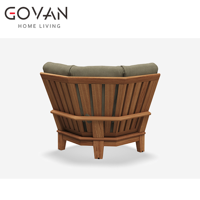 Ventura Collection-Sofa-Outdoor Sectional Reclininng Corner