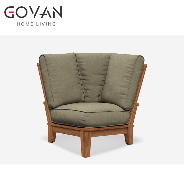 Ventura Collection-Sofa-Outdoor Sectional Reclininng Corner