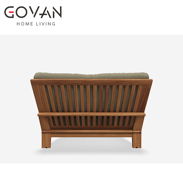 Ventura Collection-Sofa-Outdoor Sectional Reclininng Wedge