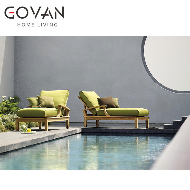 Ventura Collection-Sofa-Outdoor Chaise