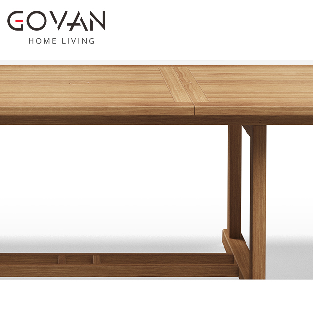 Ventura Collection-Table-Outdoor Oval Dinning Table