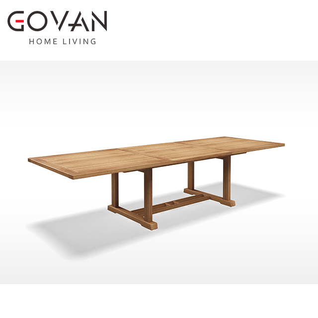 Ventura Collection-Table-Outdoor Rectangular Dinning Table