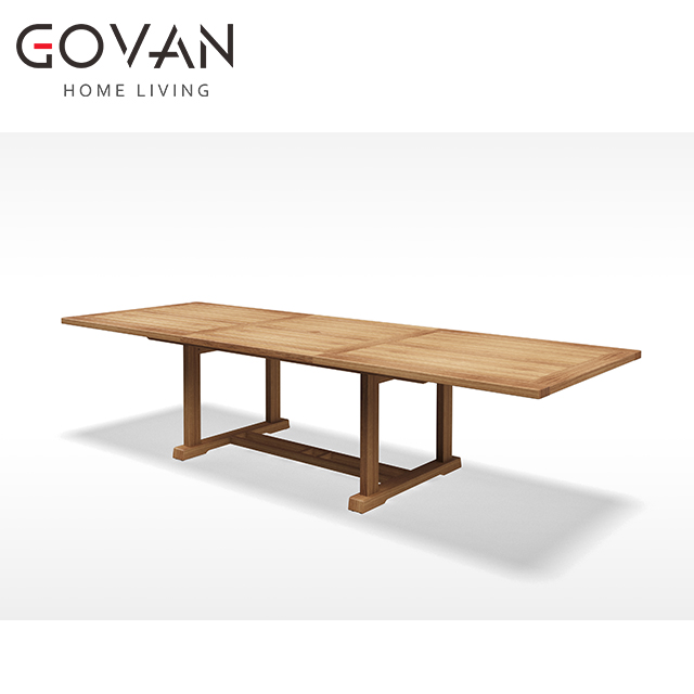 Ventura Collection-Table-Outdoor Rectangular Dinning Table
