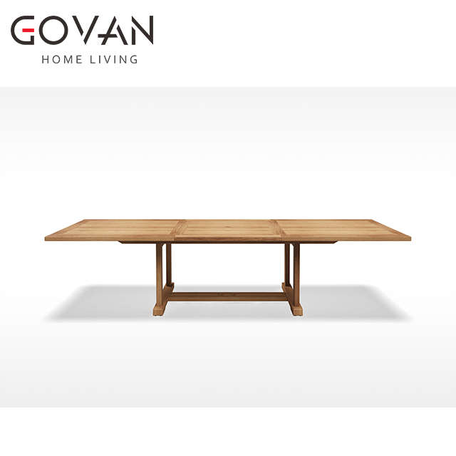 Ventura Collection-Table-Outdoor Rectangular Dinning Table