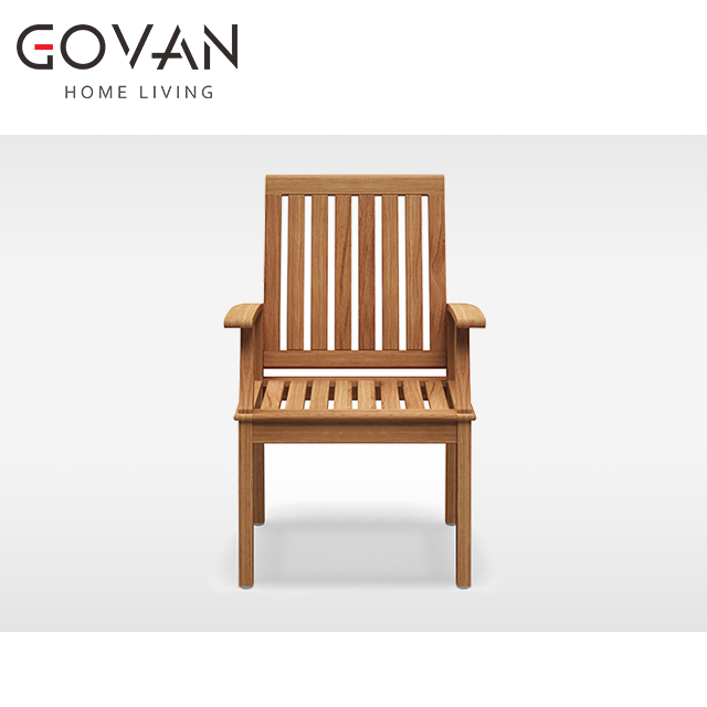 Ventura Collection-Chair-Outdoor Dining Armchair