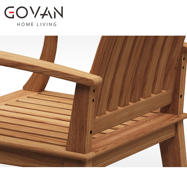 Ventura Collection-Chair-Outdoor Dining Armchair