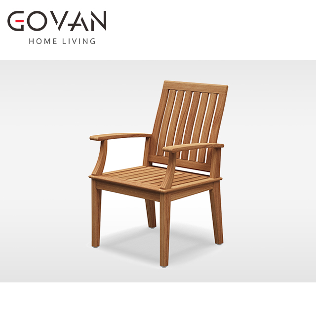 Ventura Collection-Chair-Outdoor Dining Armchair