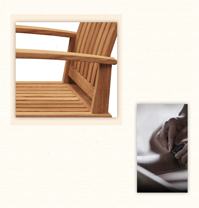 High-end furniture customization