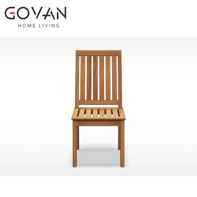 Ventura Collection-Chair-Outdoor Dining Side Chair