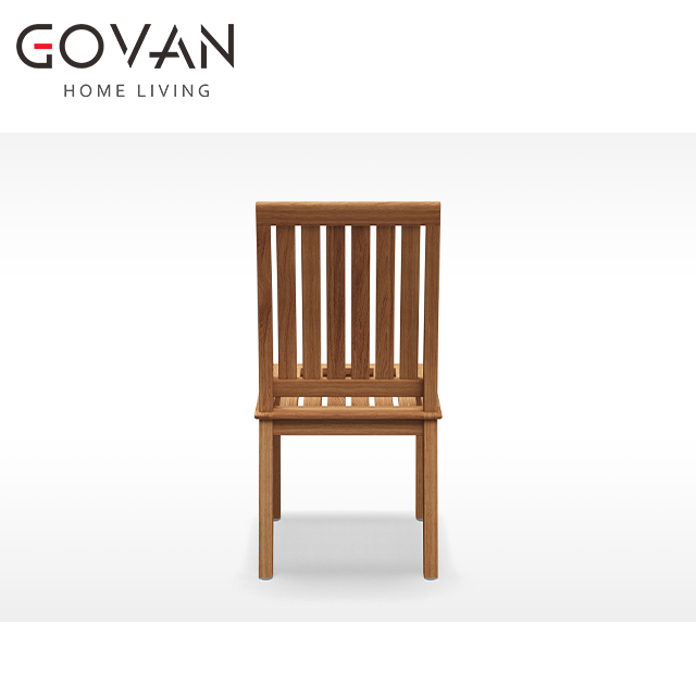 Ventura Collection-Chair-Outdoor Dining Side Chair