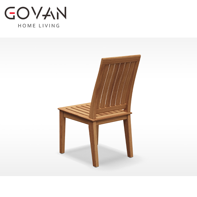 Ventura Collection-Chair-Outdoor Dining Side Chair