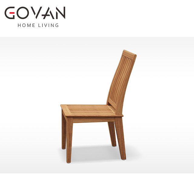 Ventura Collection-Chair-Outdoor Dining Side Chair