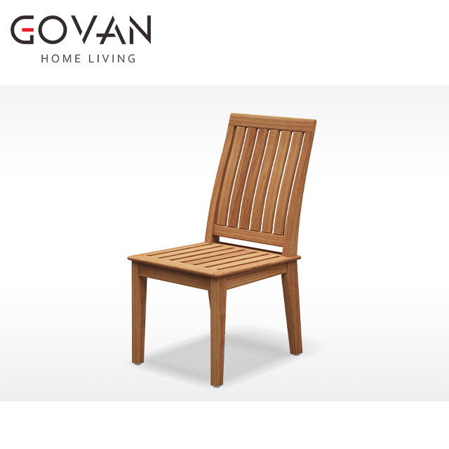 Ventura Collection-Chair-Outdoor Dining Side Chair
