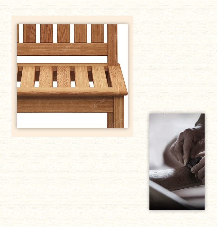 High-end furniture customization