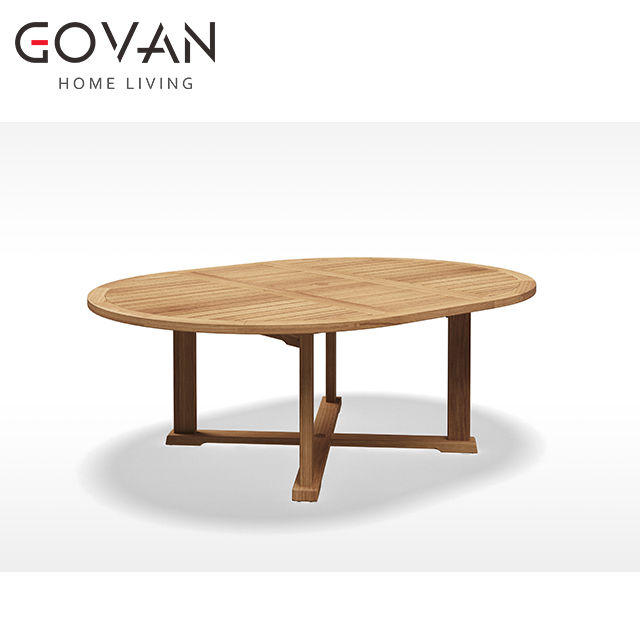 Ventura Collection-Table-Outdoor Round Dinning Table