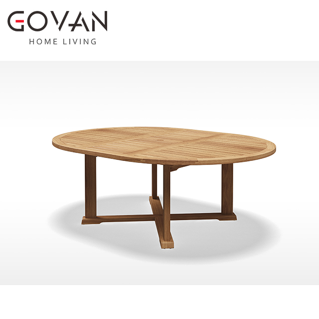 Ventura Collection-Table-Outdoor Round Dinning Table